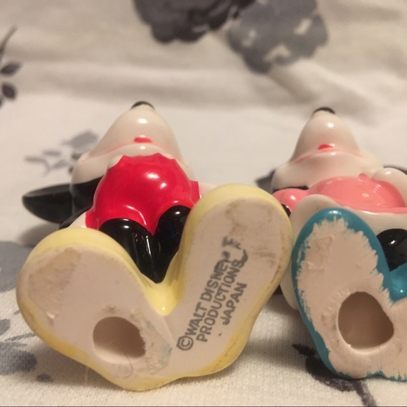 Vintage Disney figurines - Picture 4 of 13